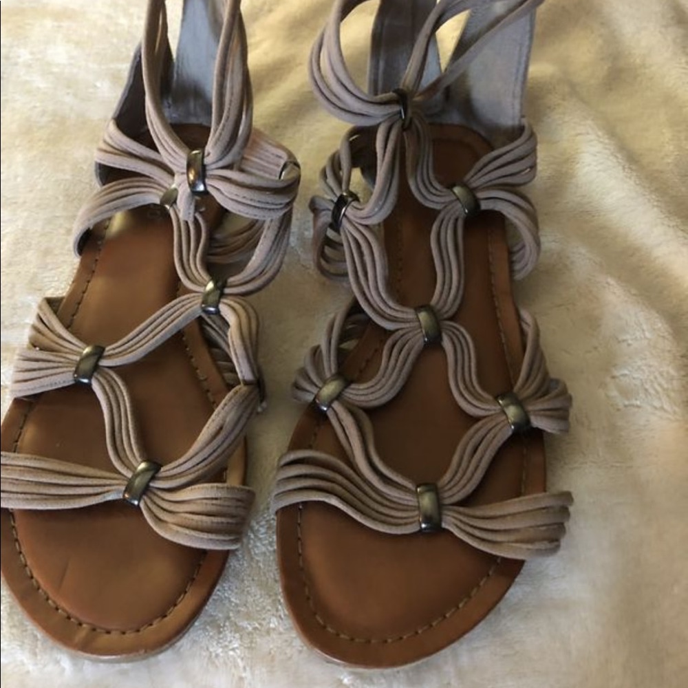 Sandals